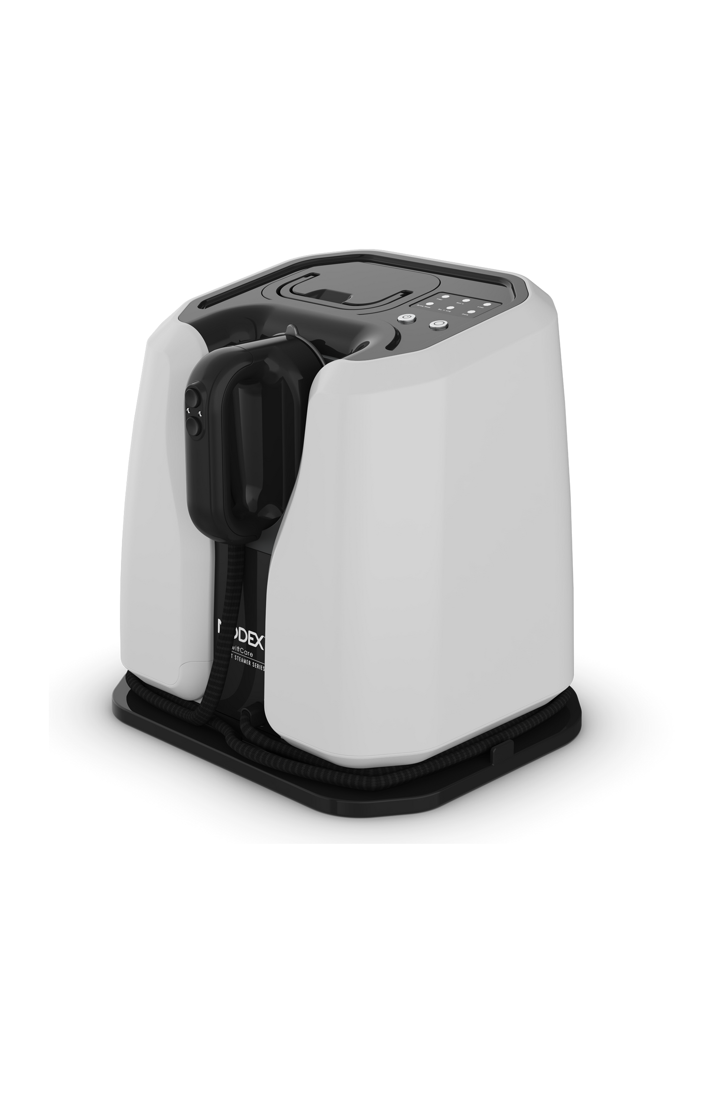 gc9810 Steam Generator
