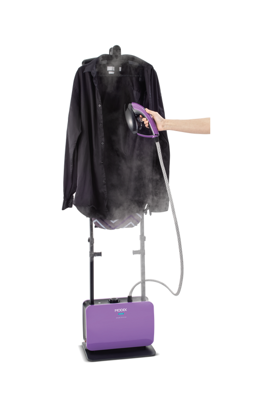 GC9900 Steam Station