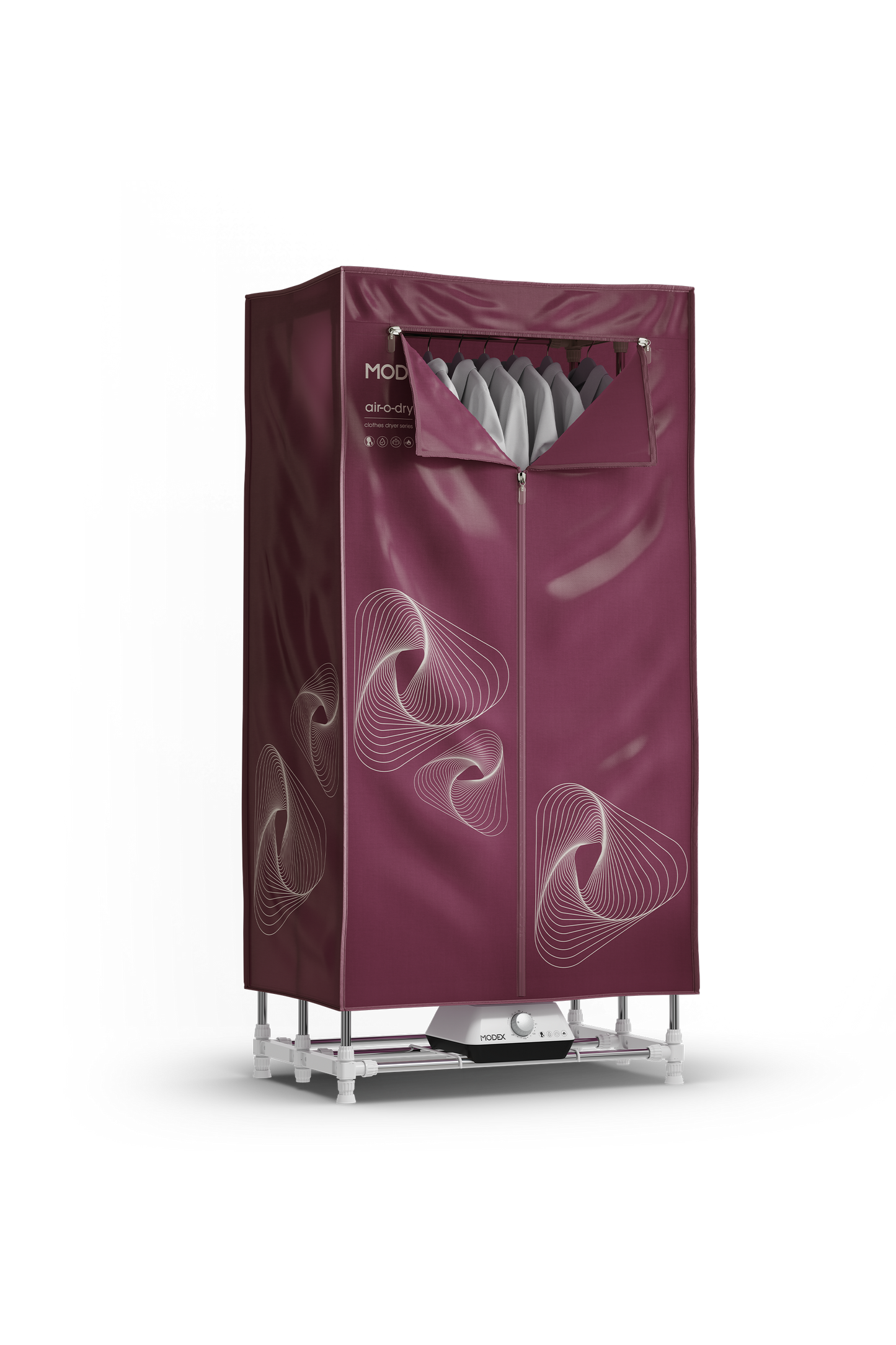 Cld1290 Clothes Dryer