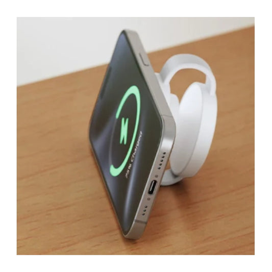 شاحن هافيت W3105 اللاسلكي 3 في 1