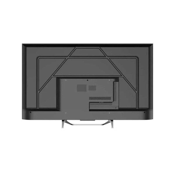 Hyair Model H75S800ux 75 QLED size