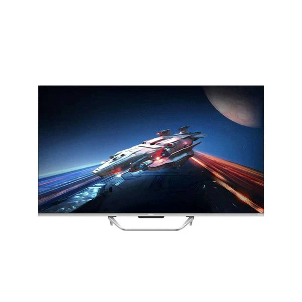 Hyair Model H75S800ux 75 QLED size