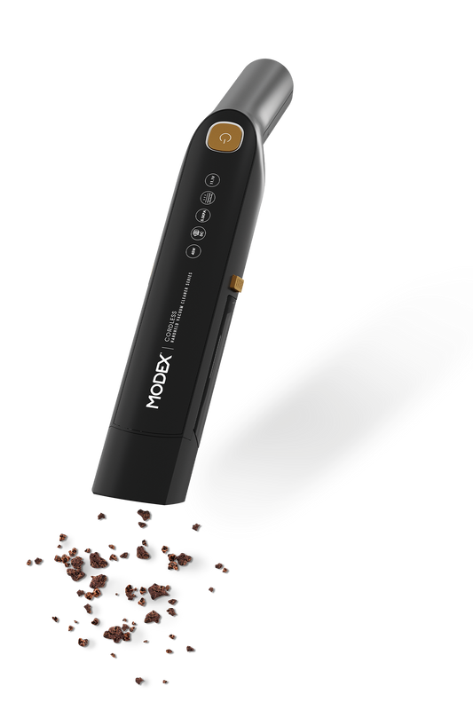 HVC1090 Handheld Chageable Vacuum Cleaner