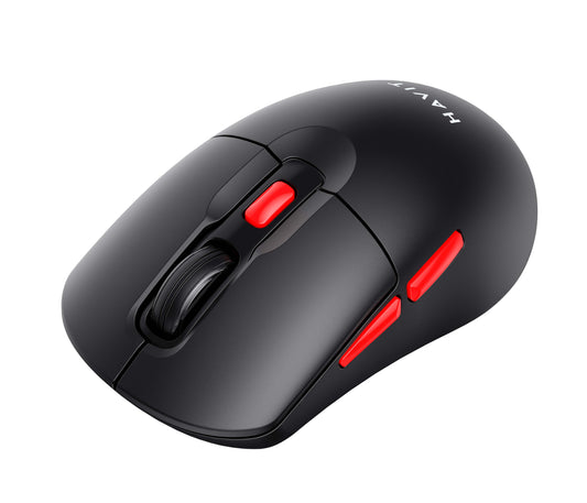 فأرة هافيت MS59WB اللاسلكية