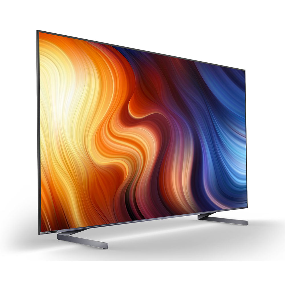 4K SMART Uled U7HQ شاشة هايسنس 98 عقدة