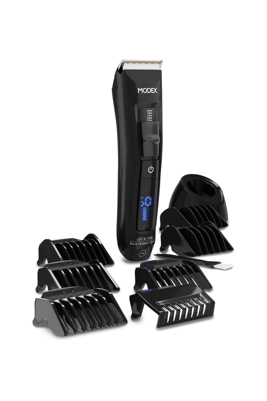 Ht1650 Hair Trimmer