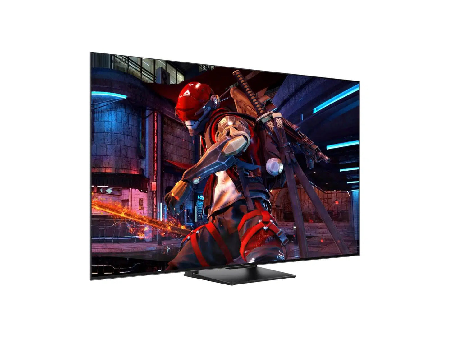 TCL C745 QLED موغامبو ستور العراق