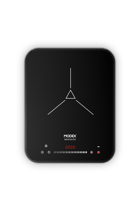 Ih140 Induction Hob