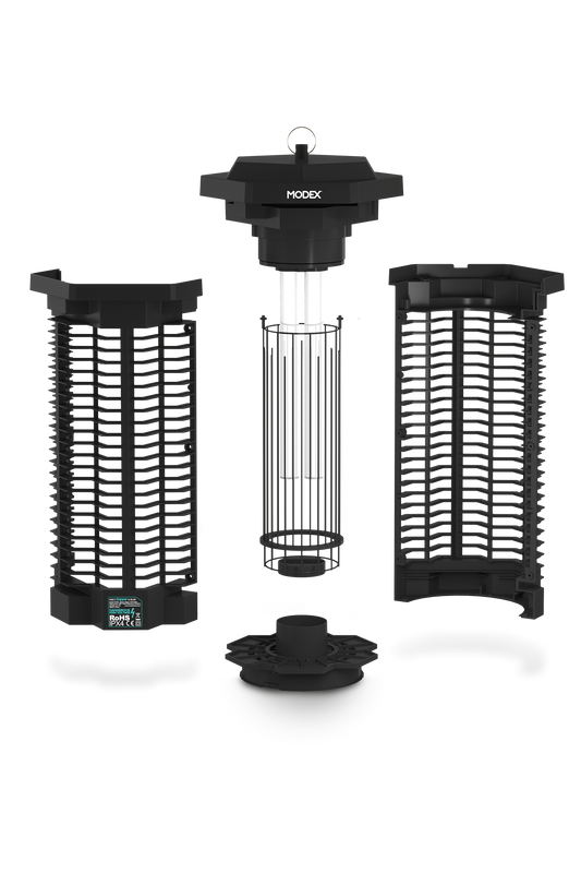 Ik200 Insect Killer