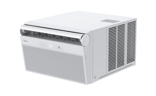 Midia Air conditioner 2 tons of Inferter Wander window