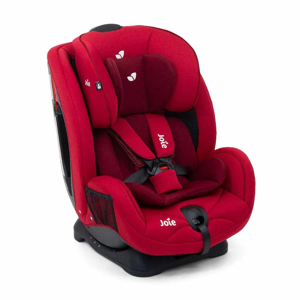 JOIE CAR SEATS Stages Cherry كرسي سيارة