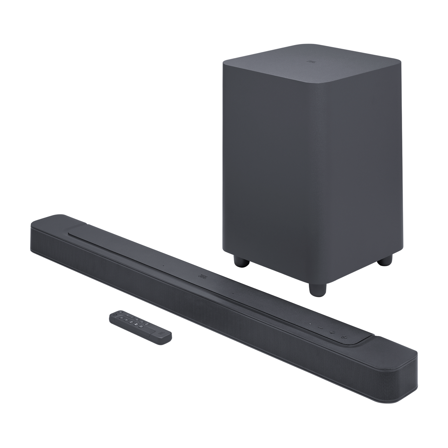 Sound Bar JBL Bar 500 - Cinematic experience in a perimeter and Dolby Atmos technology