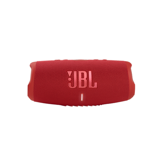 Red JBL CHARGE 5 40W