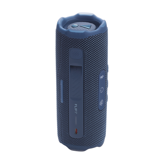 JBL Flip 7 - سبيكر بلوتوث محمول مقاوم للماء