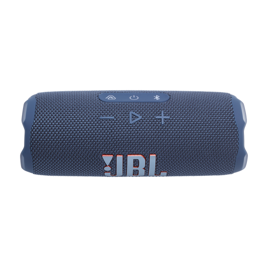 JBL Flip 7 - سبيكر بلوتوث محمول مقاوم للماء