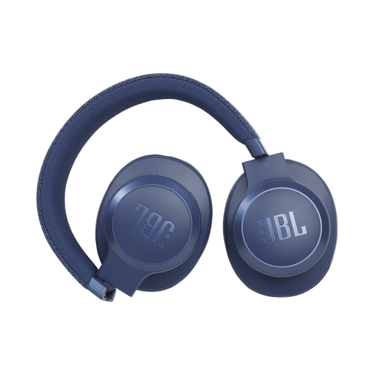 JBL Live 660 جي بي ال لايف - ازرق