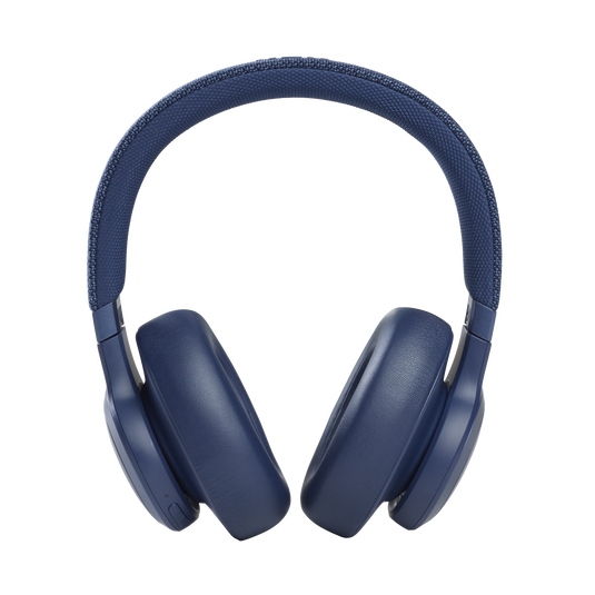 JBL Live 660 جي بي ال لايف - ازرق