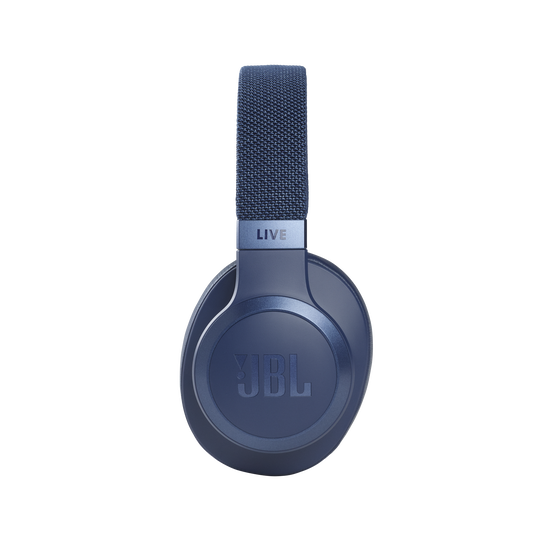 JBL Live 660 جي بي ال لايف - ازرق