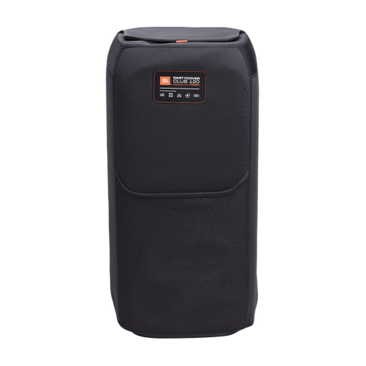 JBL PartyCover Club 120 - غطاء حماية لسبيكر PartyBox Club 120