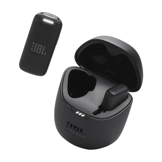 JBL Quantum Stream - مايكروفون USB للبث والتسجيل