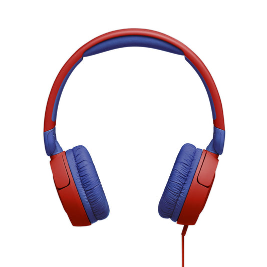 سماعة JBL JR 310BT – مصممة للأطفال بصوت آمن وراحة تدوم طوال اليوم