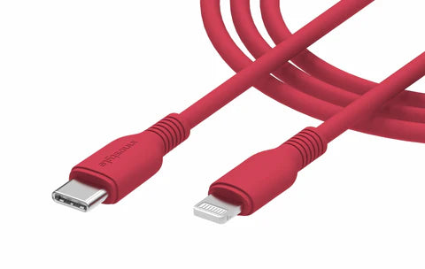 Innostyle Cable Jazzy USB-C to Lightning