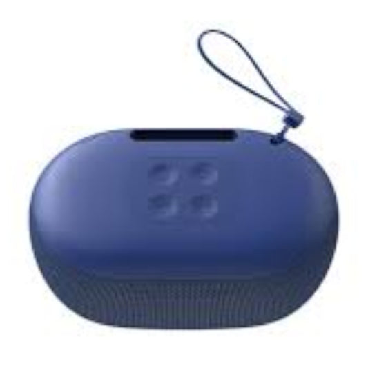 هافيت SK800BT مكبر صوت لاسلكي محمول أزرق