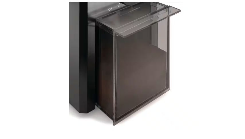 De'longhi Kg79 Coffee Machine is a built -in electric coffee mill and designed to improve the coffee grinding experience