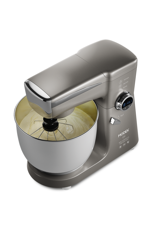 Km0700 stand mixer