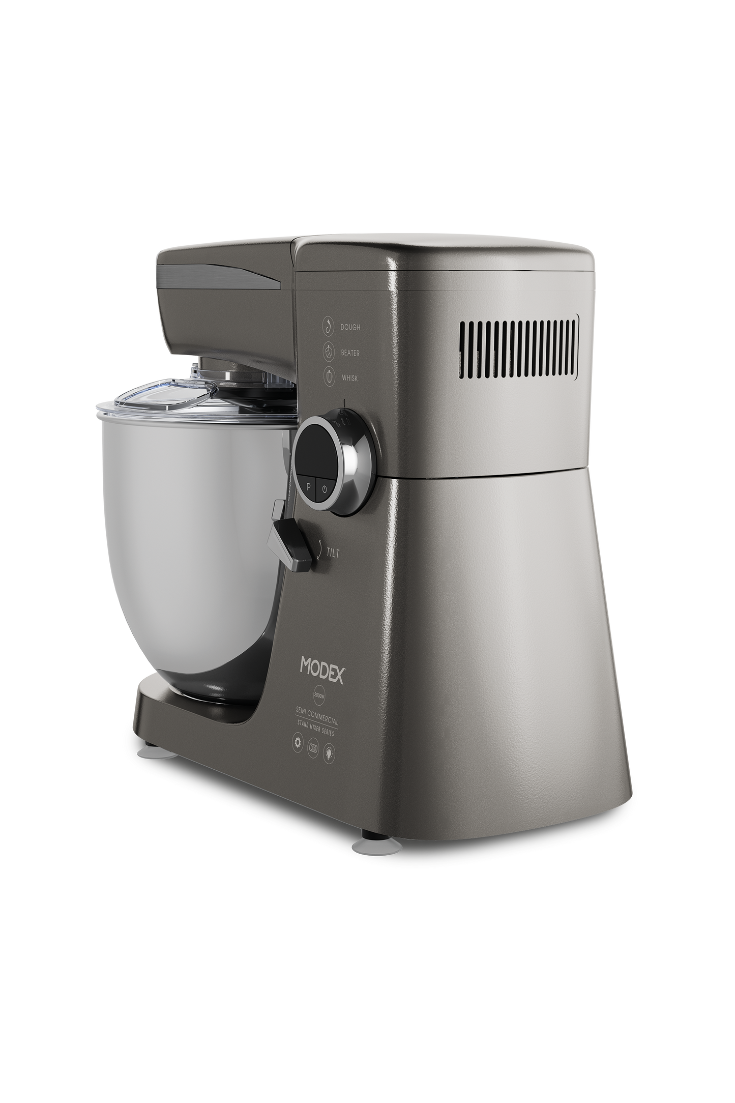 Km0700 stand mixer