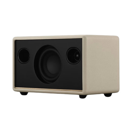 مكبر صوت بلوتوث مدمج - كريمي ACTON III مارشال