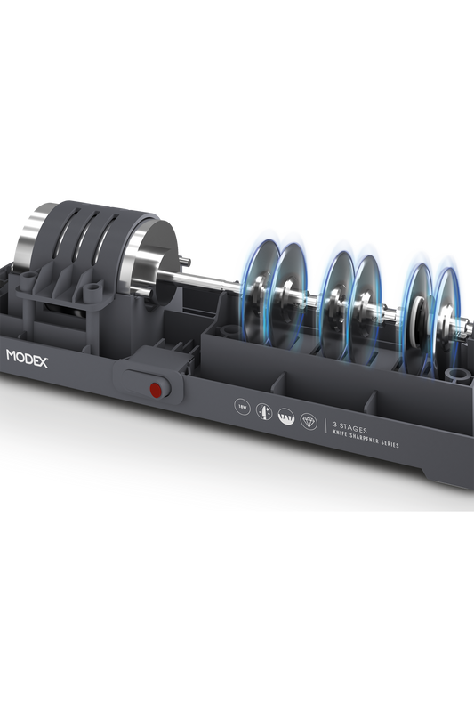 Ksh140 Knife Sharpener