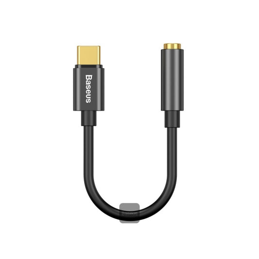 باسيوس محول صوت Type-C→3.5 مم L54