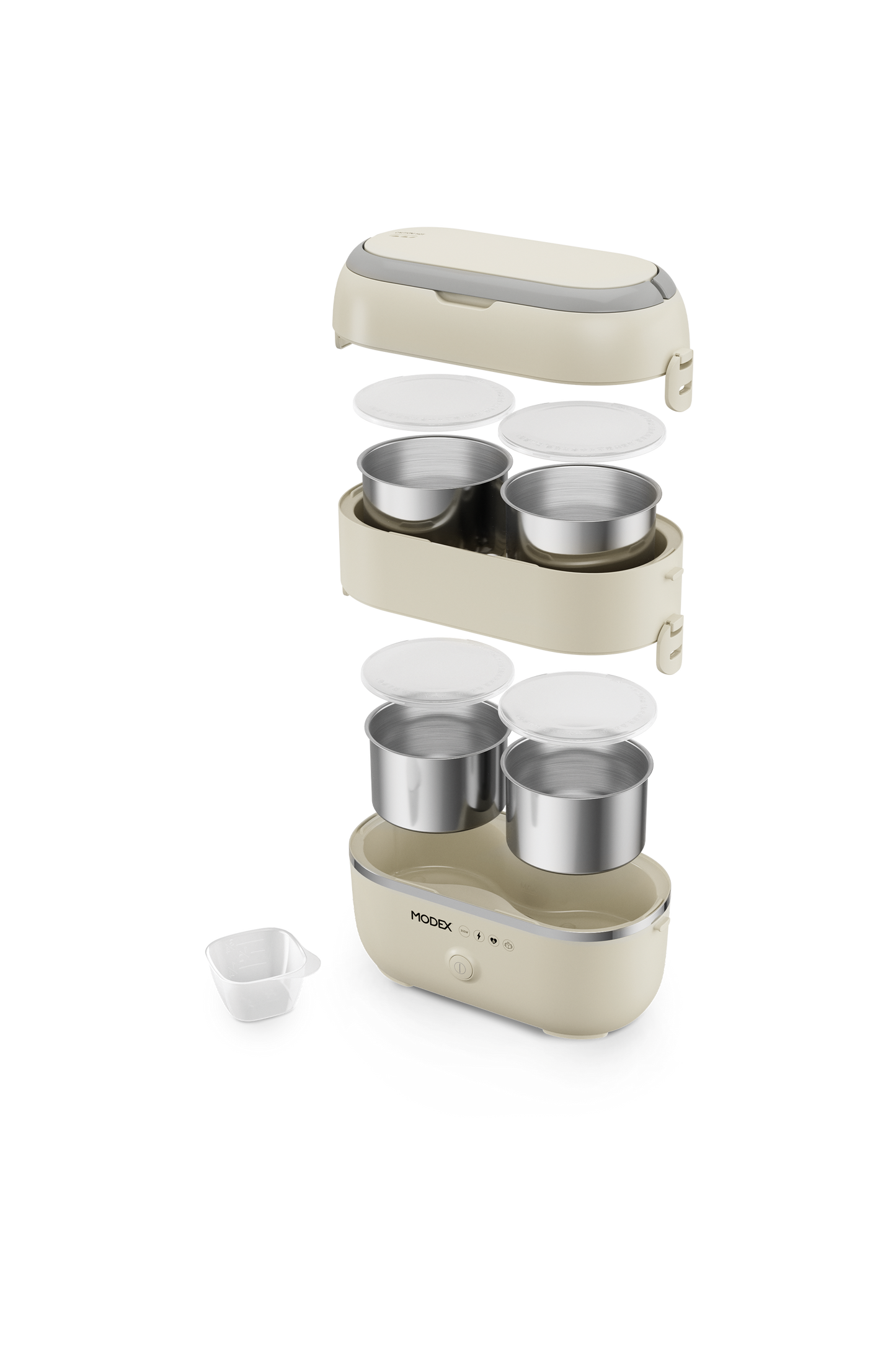 LB500 Lunch Box