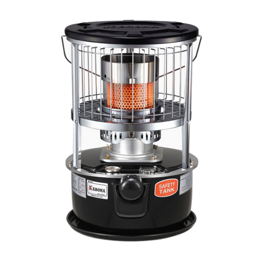 WKH-3100 صوبة نفطية داخلية نوع كيرونا