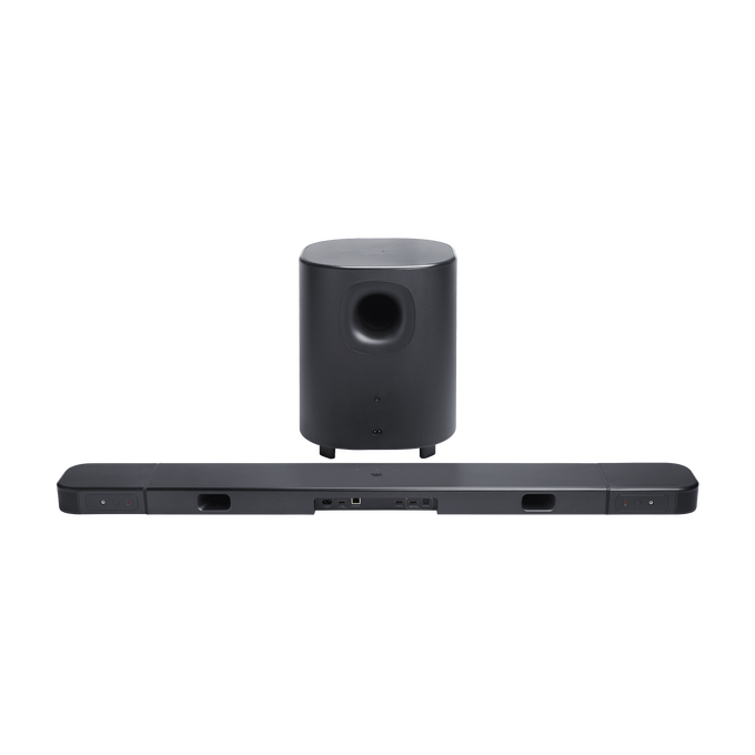 JBL Bar 800MK2 - ساوند بار 5.1.2 قناة مع Dolby Atmos