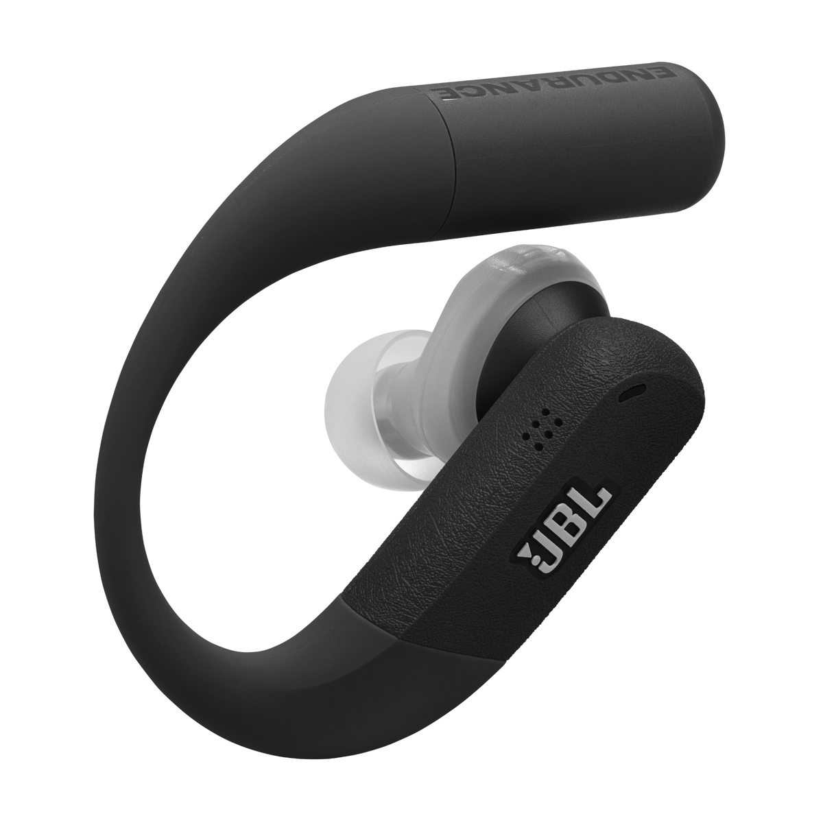 تفاصيل خطاف TwistLock في JBL Endurance Peak 4