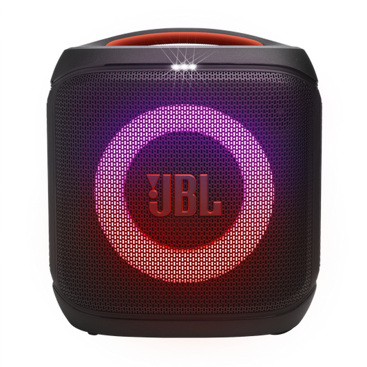 JBL PartyBox Encore Essential 2 - سبيكر حفلات مع مايك لاسلكي