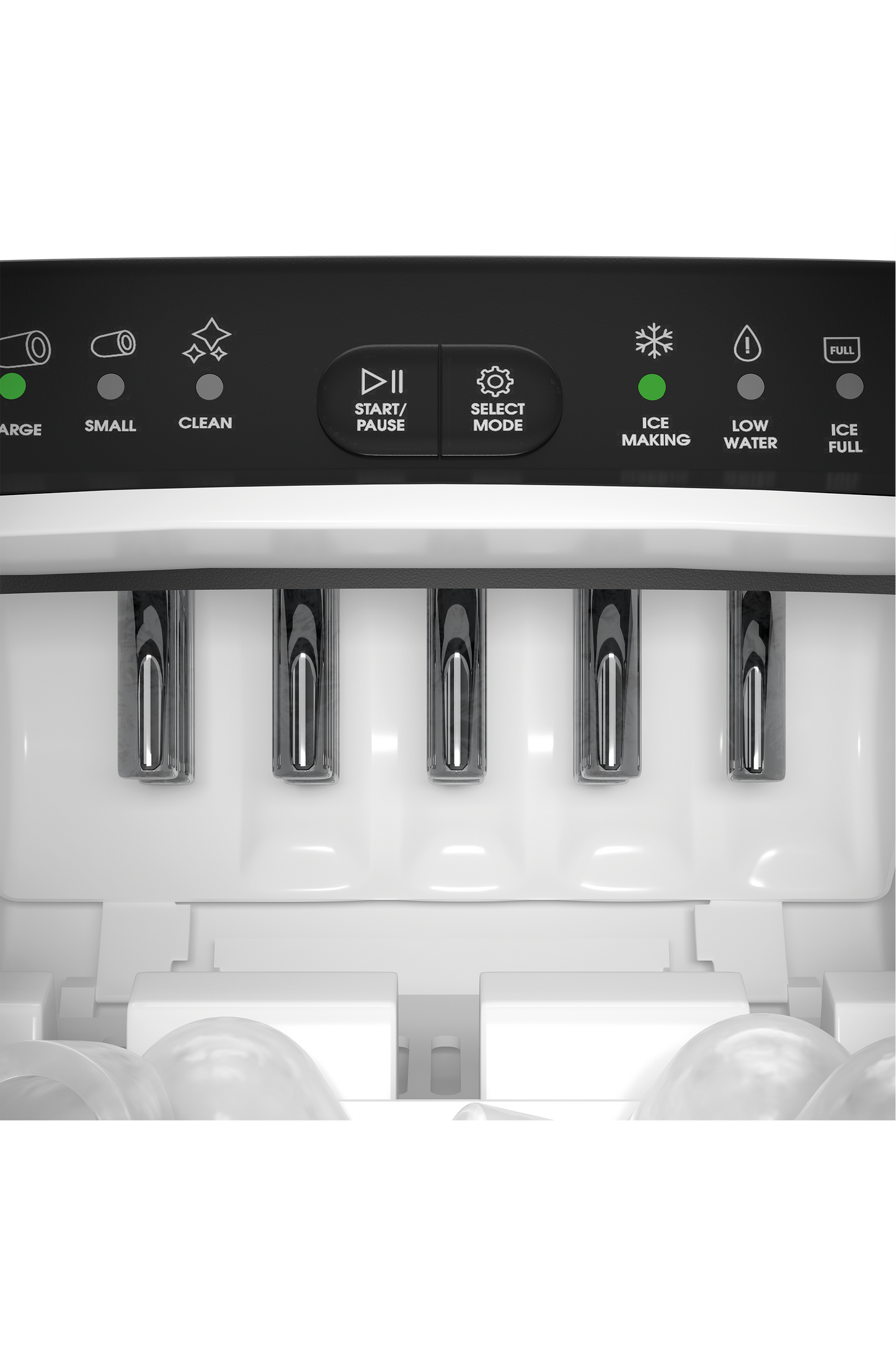 ICM110 ICE Maker