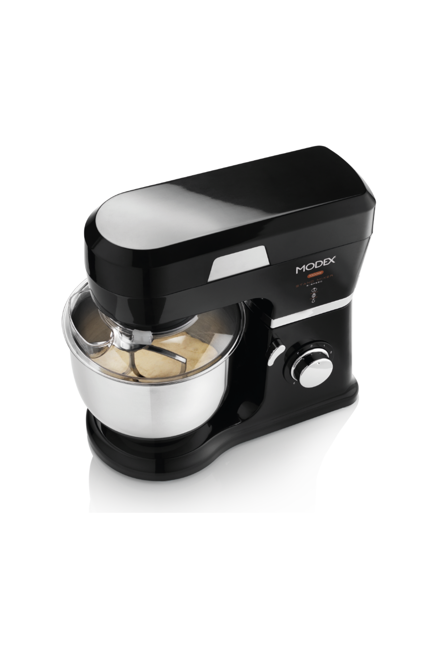 MX660 Stand Mixer