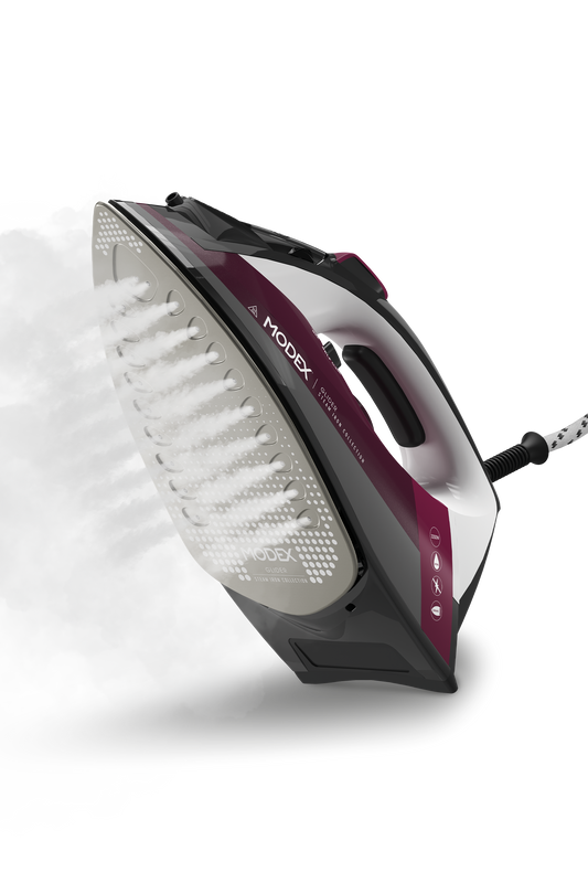 GC9280 Steam Iron
