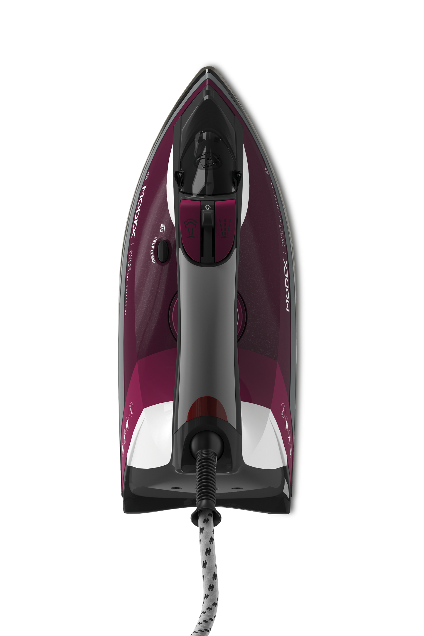 GC9280 Steam Iron