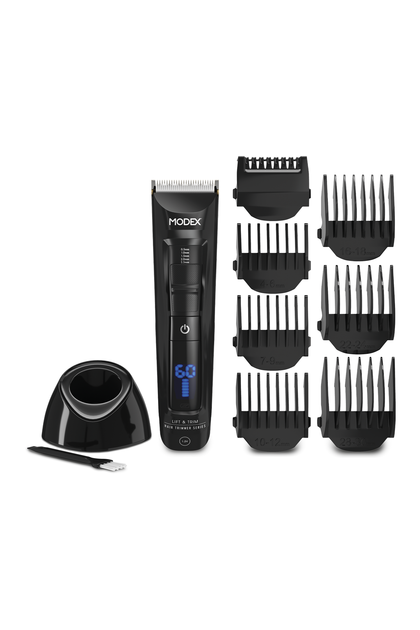 Ht1650 Hair Trimmer