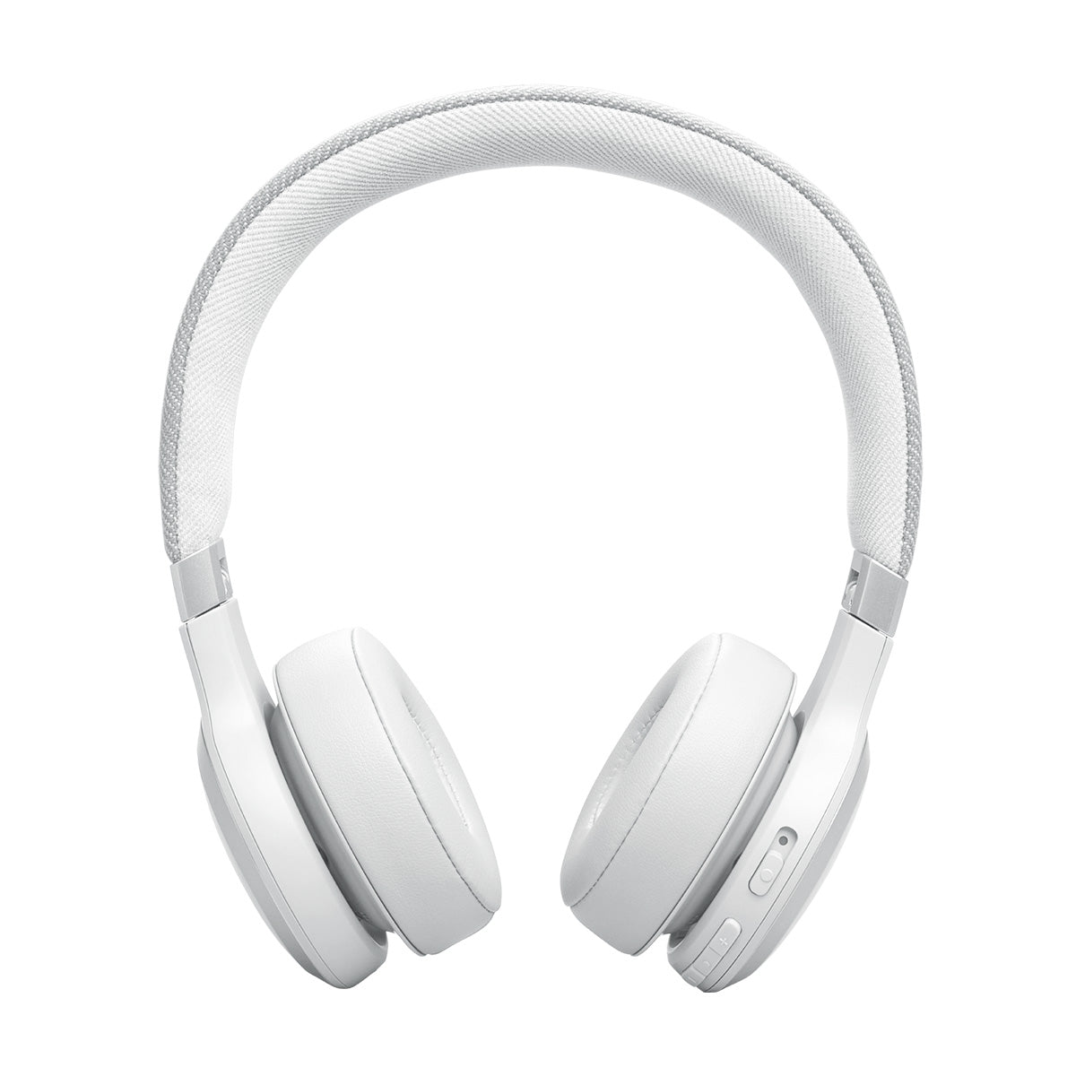 سماعة JBL Live 670NC – خفيفة ومريحة مع صوت قوي وعزل ذكي للضوضاء