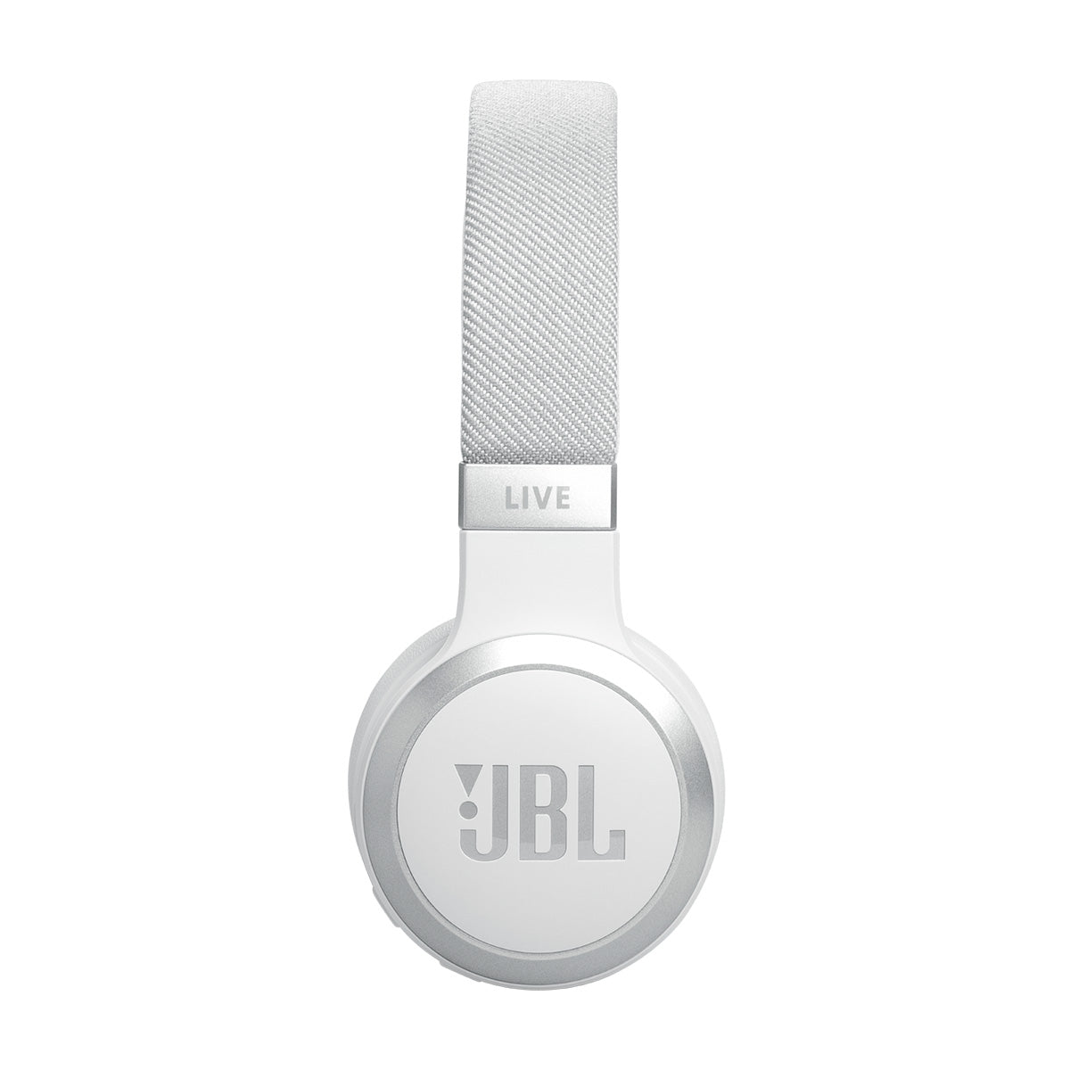 سماعة JBL Live 670NC – خفيفة ومريحة مع صوت قوي وعزل ذكي للضوضاء