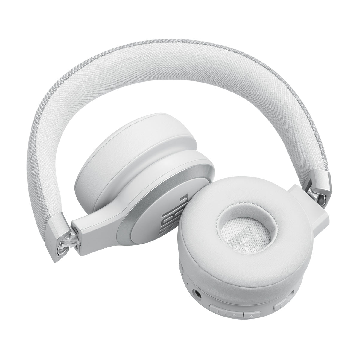 سماعة JBL Live 670NC – خفيفة ومريحة مع صوت قوي وعزل ذكي للضوضاء