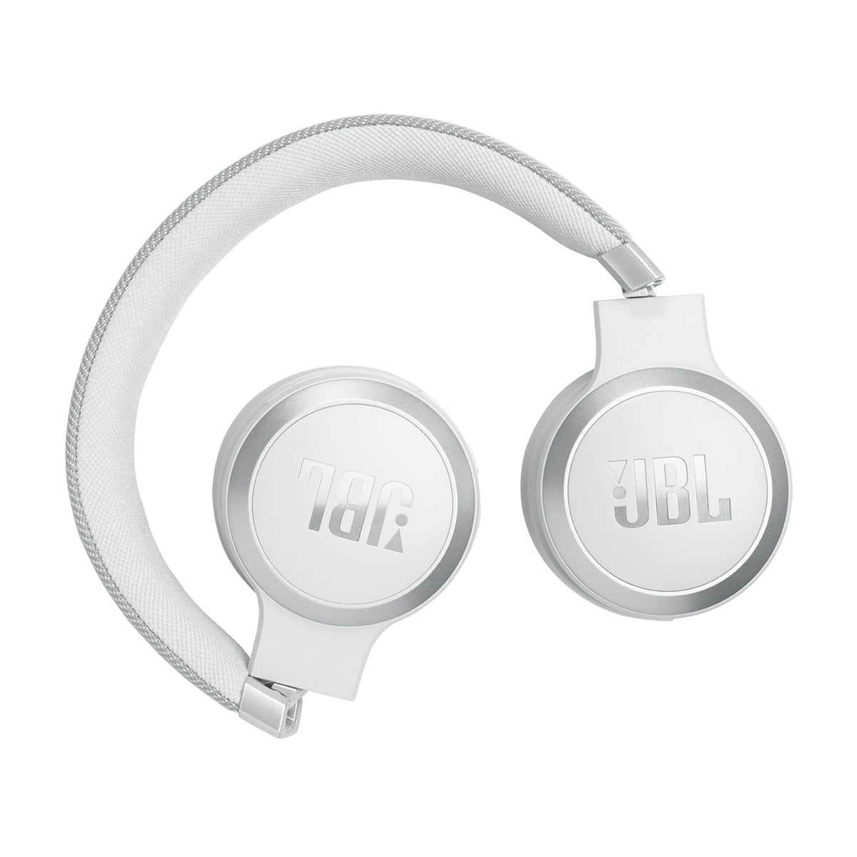 سماعة JBL Live 670NC – خفيفة ومريحة مع صوت قوي وعزل ذكي للضوضاء