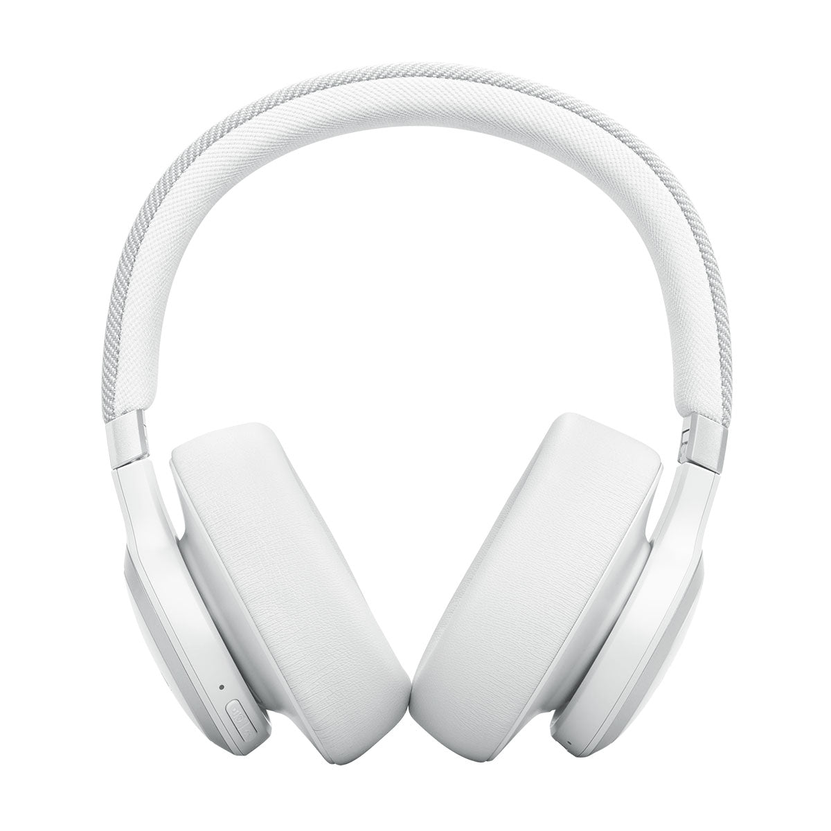 JBL Live 770NC headphone - Professional sound and smart isolation for an overwhelming listening experience