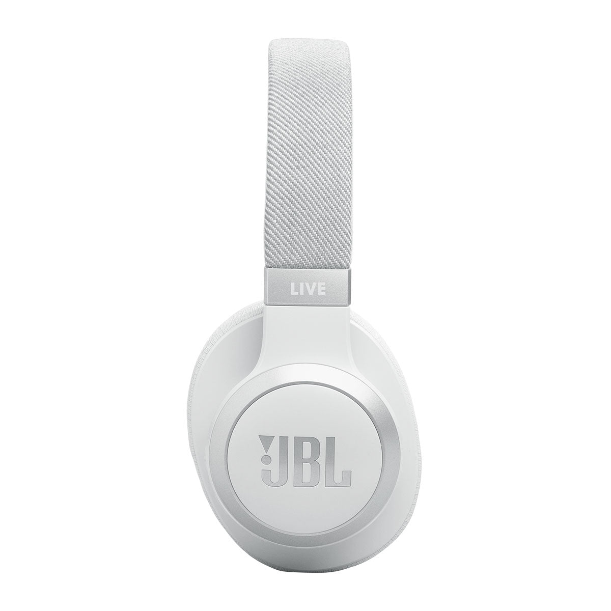 JBL Live 770NC headphone - Professional sound and smart isolation for an overwhelming listening experience