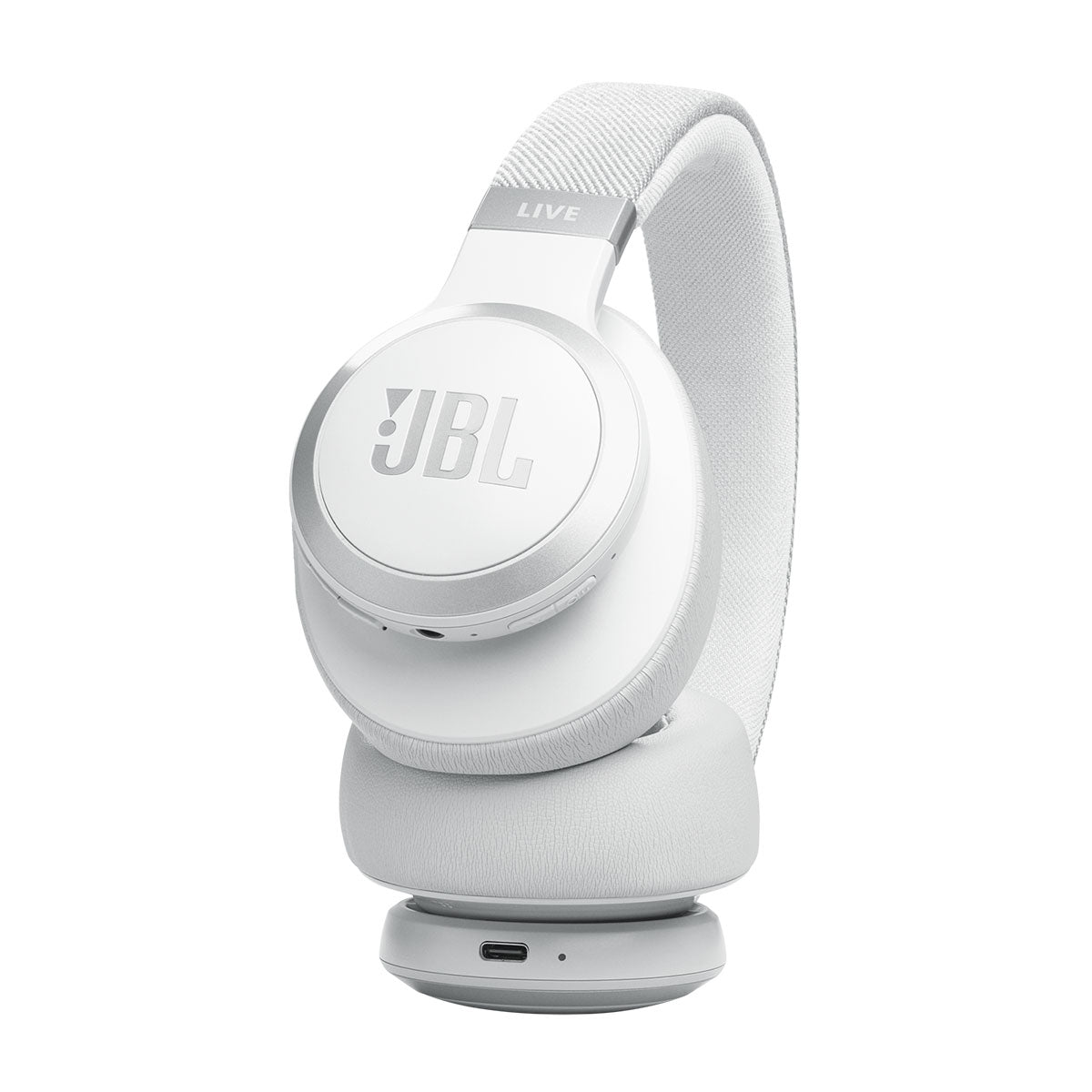 JBL Live 770NC headphone - Professional sound and smart isolation for an overwhelming listening experience